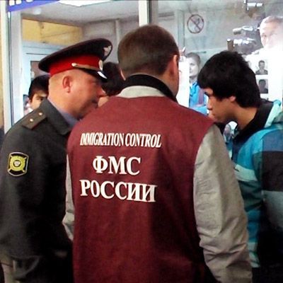 прописка в Шахунье